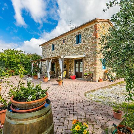 Holiday Home La Casina By Interhome Rinecchi Zewnętrze zdjęcie