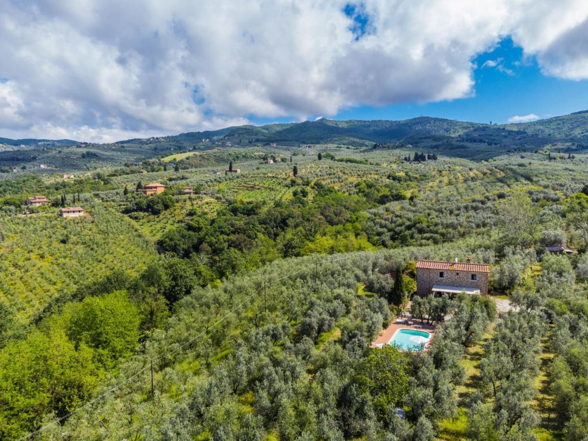 Holiday Home La Casina By Interhome Rinecchi Zewnętrze zdjęcie