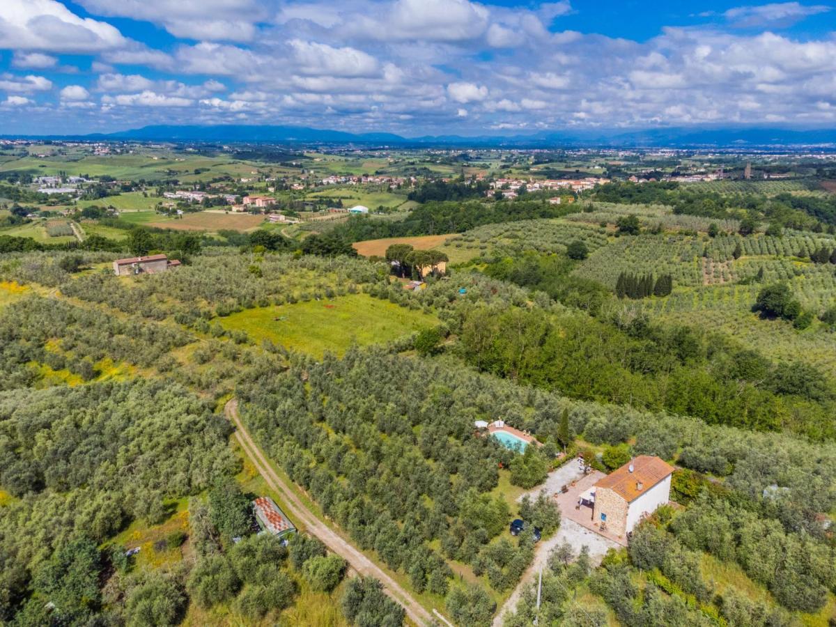 Holiday Home La Casina By Interhome Rinecchi Zewnętrze zdjęcie