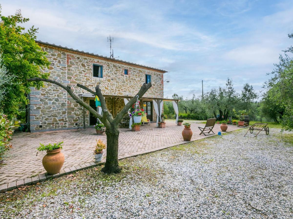 Holiday Home La Casina By Interhome Rinecchi Zewnętrze zdjęcie