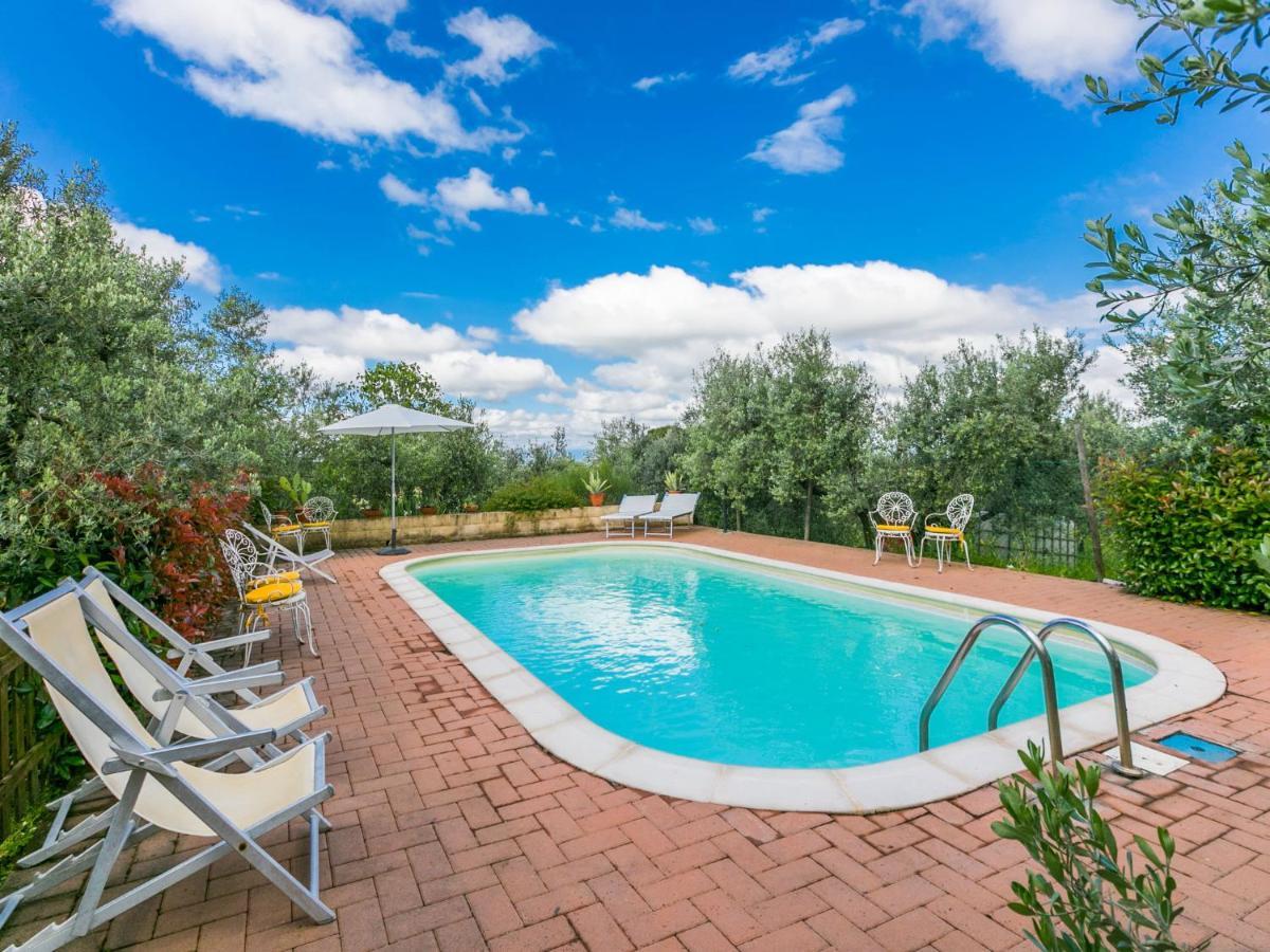 Holiday Home La Casina By Interhome Rinecchi Zewnętrze zdjęcie