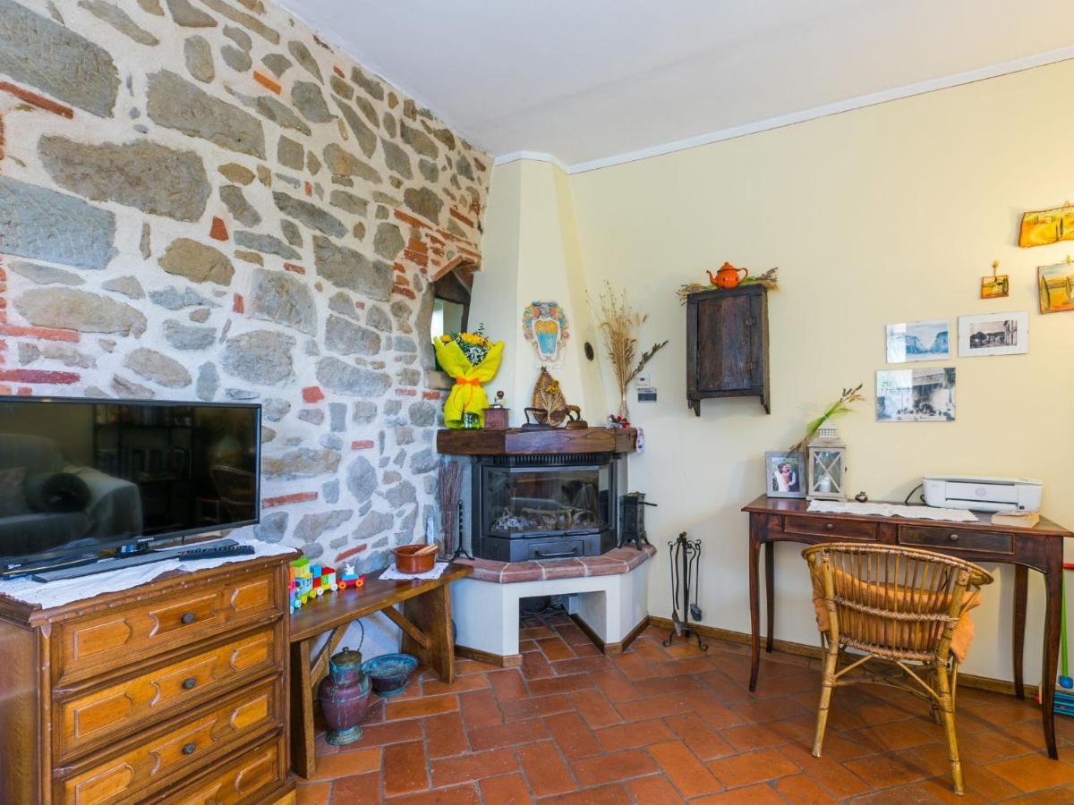 Holiday Home La Casina By Interhome Rinecchi Zewnętrze zdjęcie