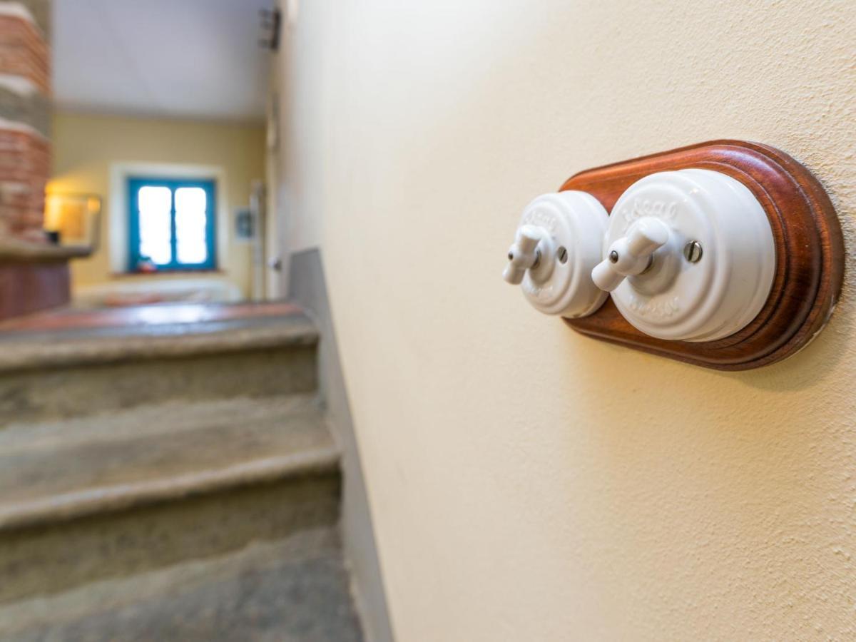Holiday Home La Casina By Interhome Rinecchi Zewnętrze zdjęcie