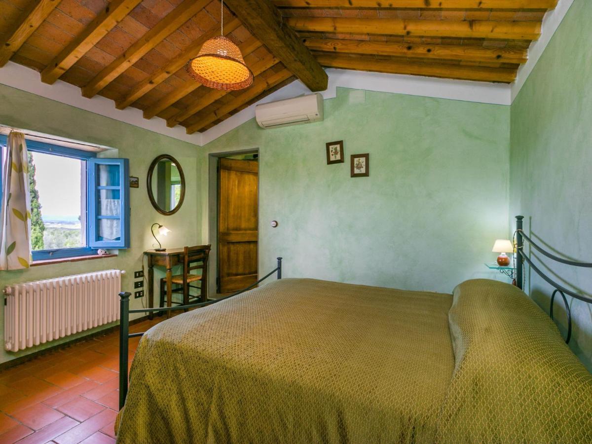 Holiday Home La Casina By Interhome Rinecchi Zewnętrze zdjęcie