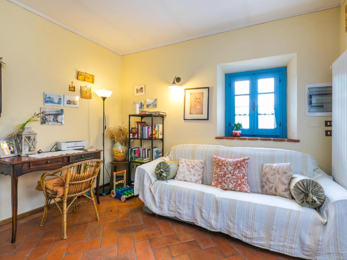 Holiday Home La Casina By Interhome Rinecchi Zewnętrze zdjęcie