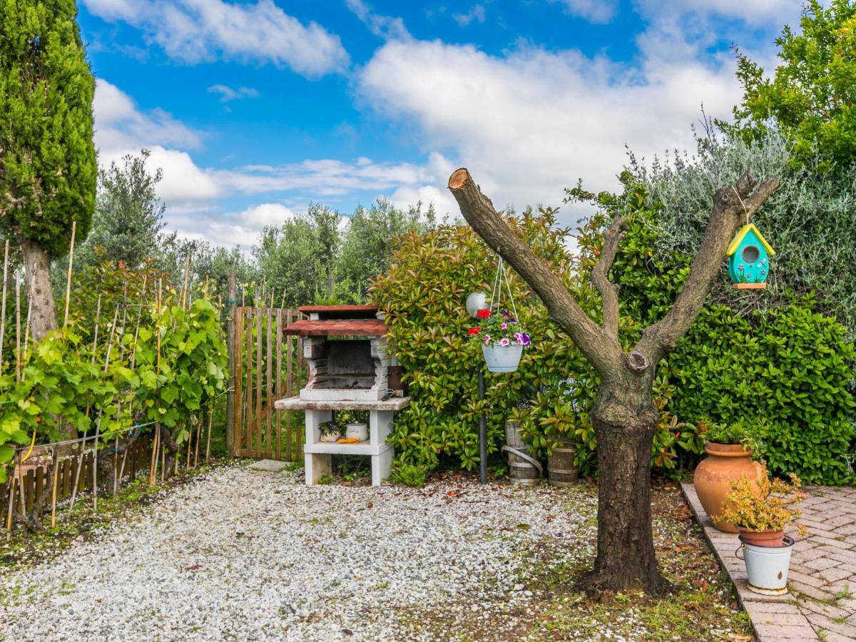 Holiday Home La Casina By Interhome Rinecchi Zewnętrze zdjęcie