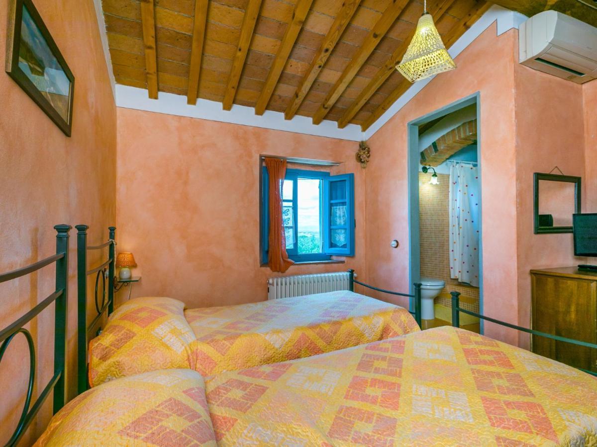 Holiday Home La Casina By Interhome Rinecchi Zewnętrze zdjęcie