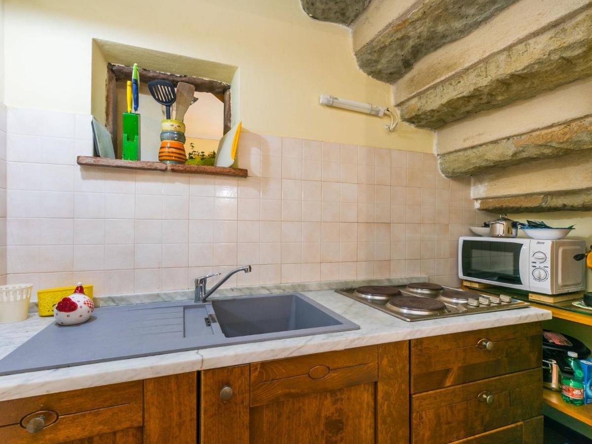 Holiday Home La Casina By Interhome Rinecchi Zewnętrze zdjęcie