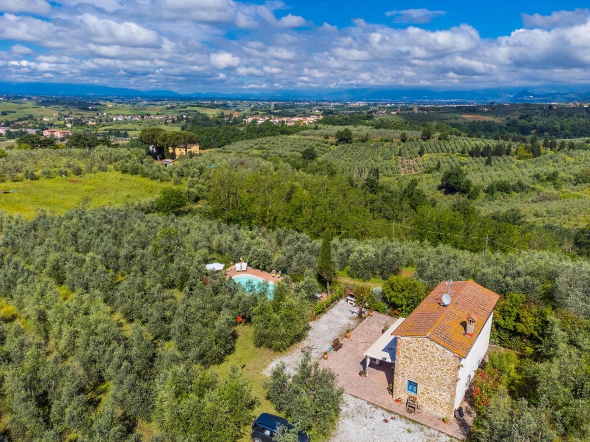 Holiday Home La Casina By Interhome Rinecchi Zewnętrze zdjęcie