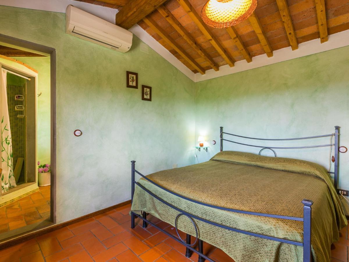Holiday Home La Casina By Interhome Rinecchi Zewnętrze zdjęcie