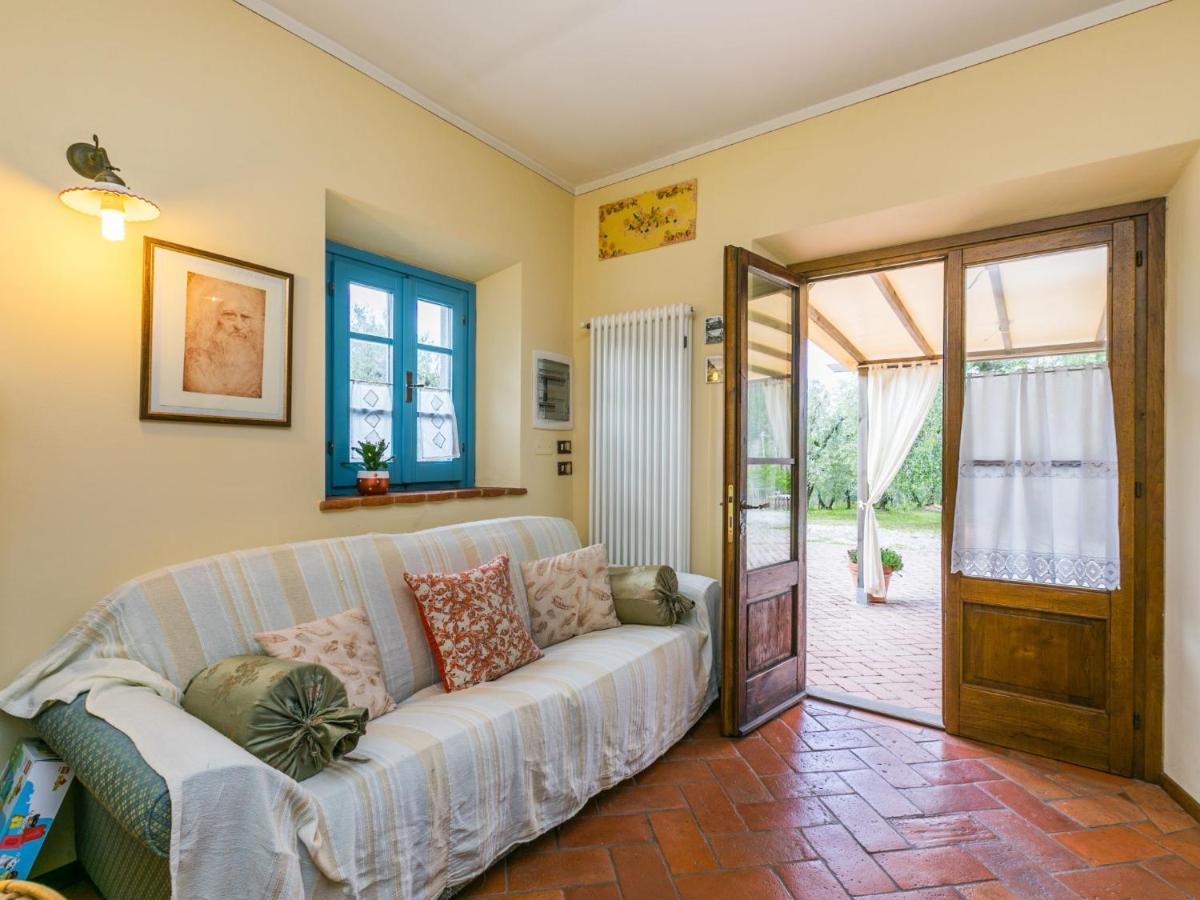 Holiday Home La Casina By Interhome Rinecchi Zewnętrze zdjęcie