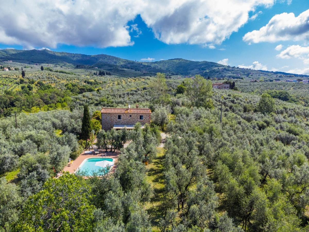 Holiday Home La Casina By Interhome Rinecchi Zewnętrze zdjęcie