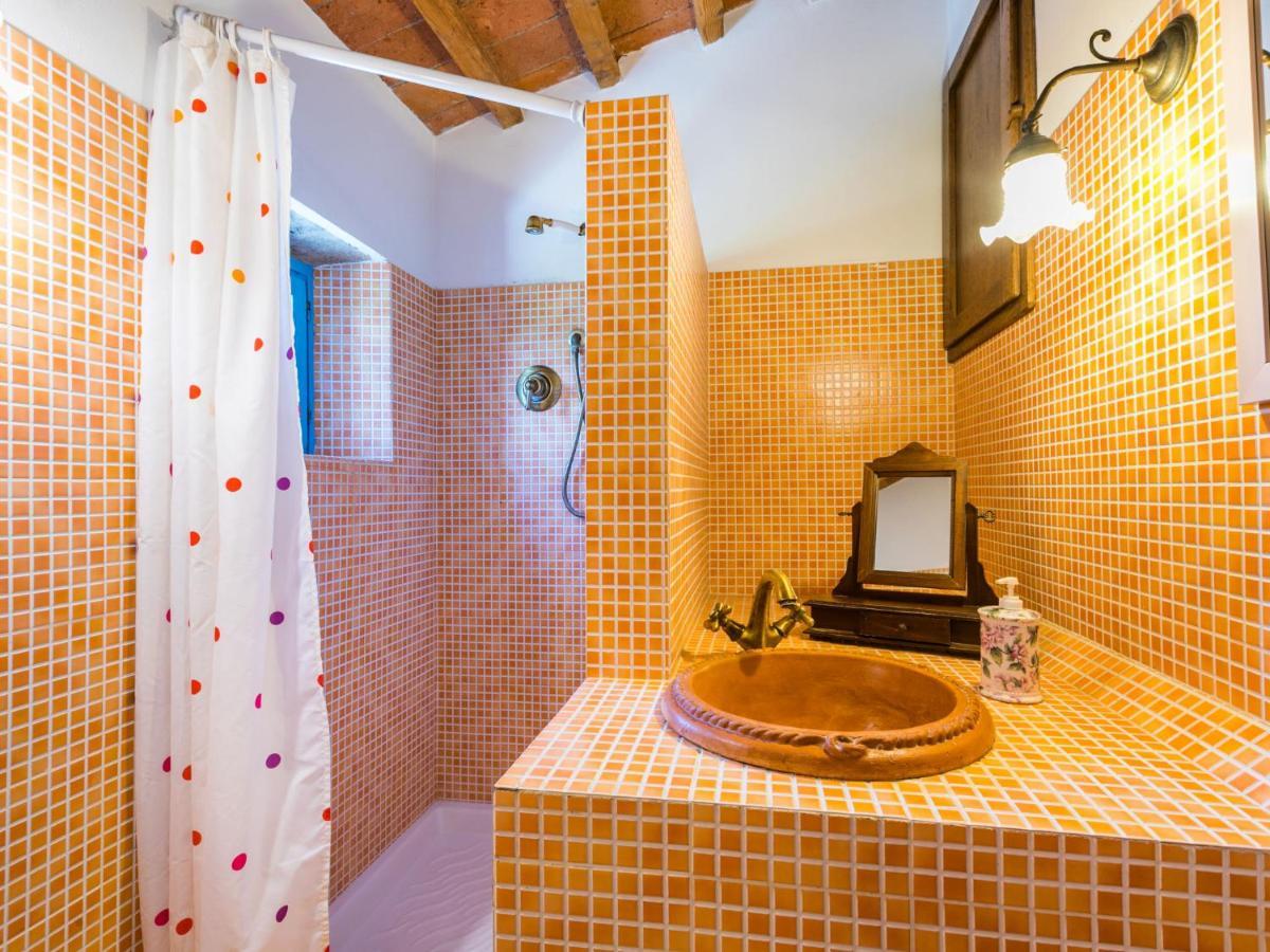 Holiday Home La Casina By Interhome Rinecchi Zewnętrze zdjęcie