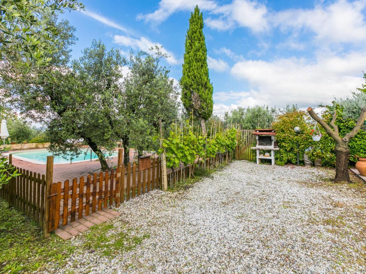 Holiday Home La Casina By Interhome Rinecchi Zewnętrze zdjęcie