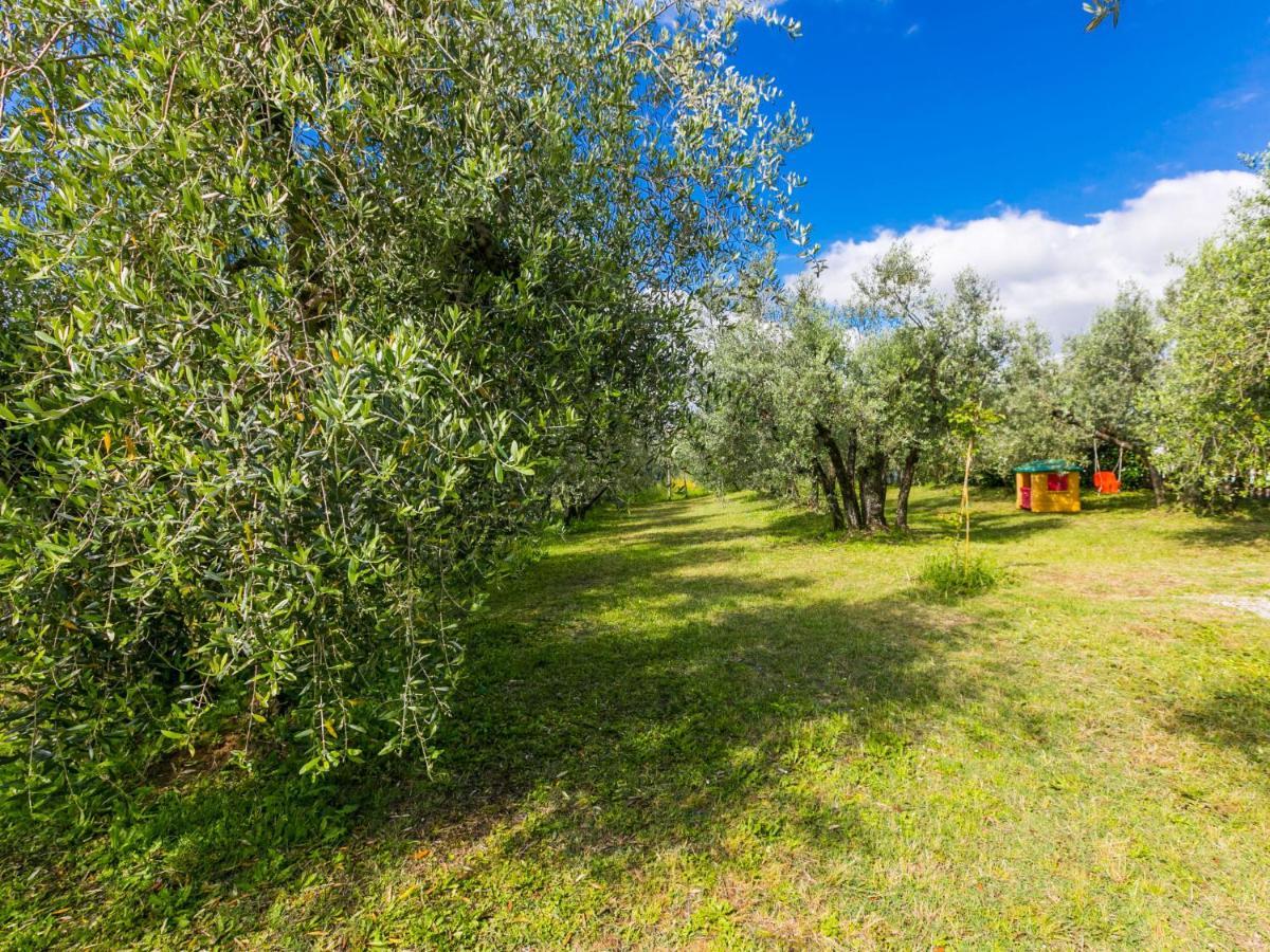 Holiday Home La Casina By Interhome Rinecchi Zewnętrze zdjęcie